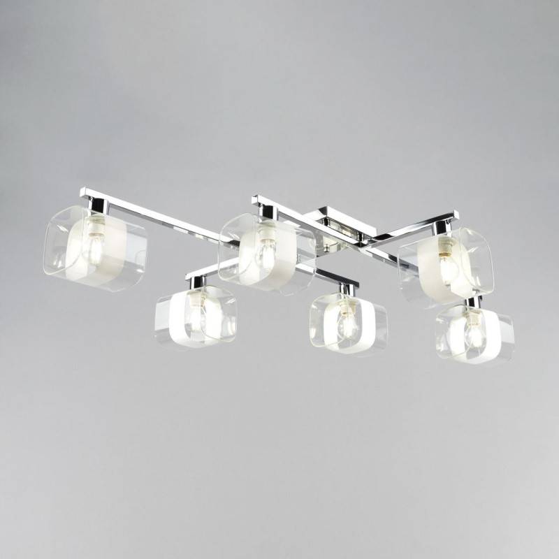 Накладная люстра Citilux CL139161