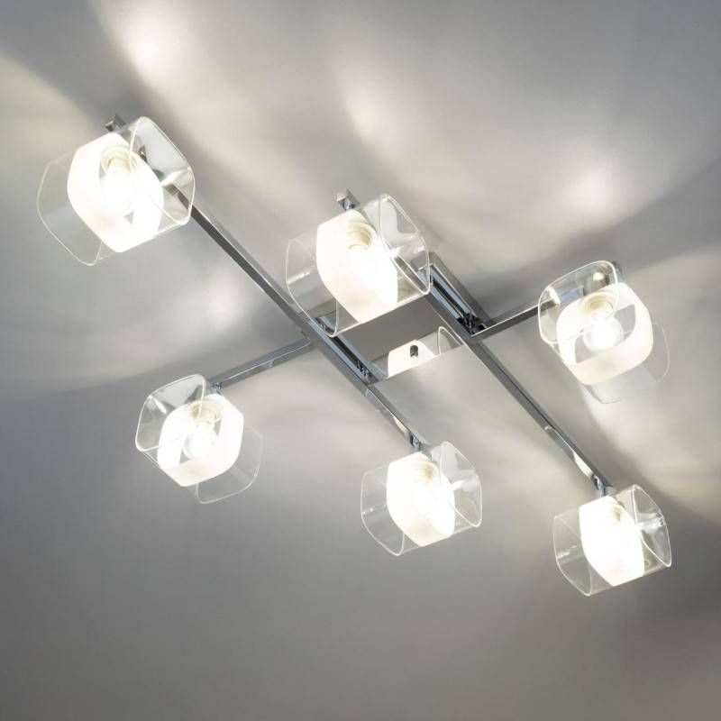 Накладная люстра Citilux CL139161