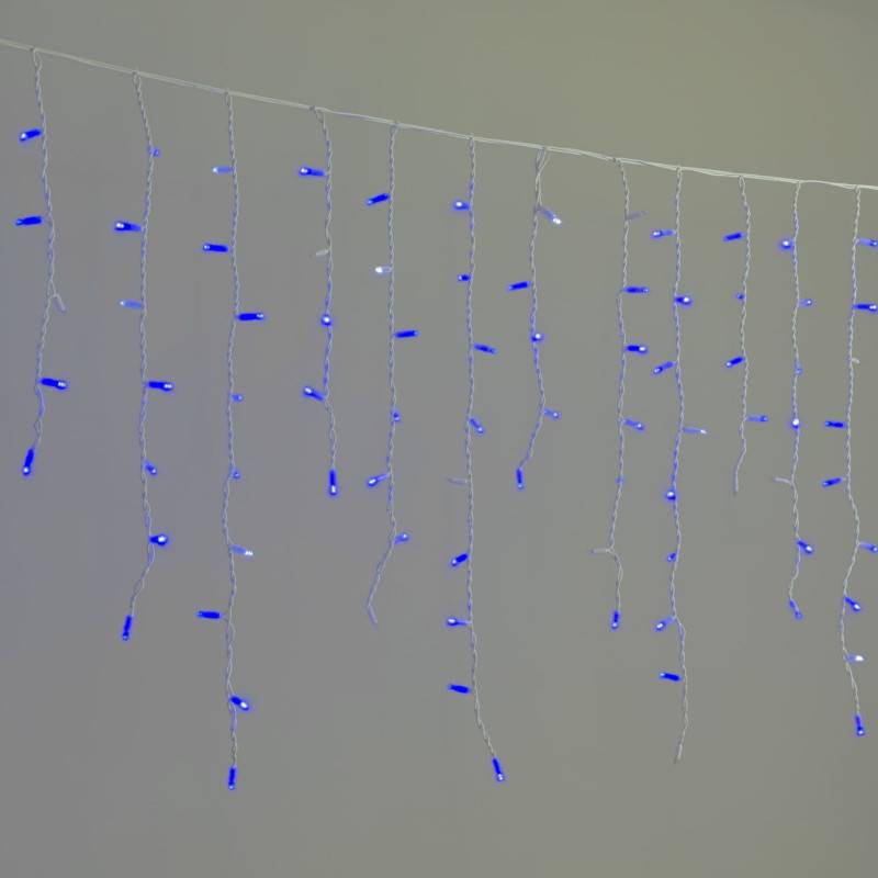 Светодиодная бахрома Laitcom LL168BLW-8-2B