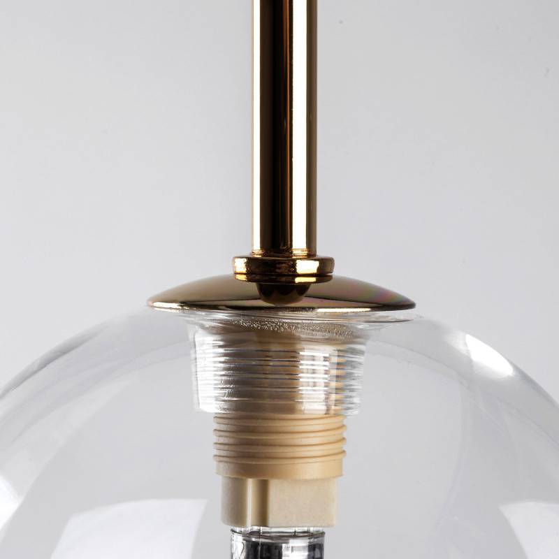 Каскадная люстра TK Lighting 10258