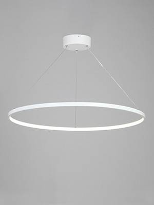 Подвесной светильник Vitaluce V4664-0/1S