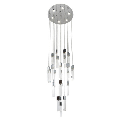 Каскадная люстра MODELUX ML.88992.26 CR