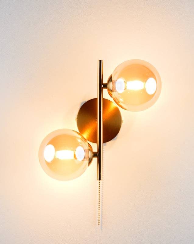 Бра Moderli V10787-2W