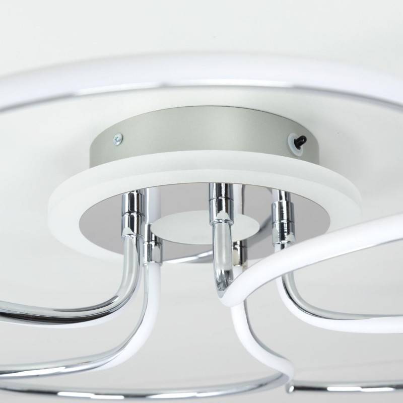 Накладная люстра Citilux CL229251E