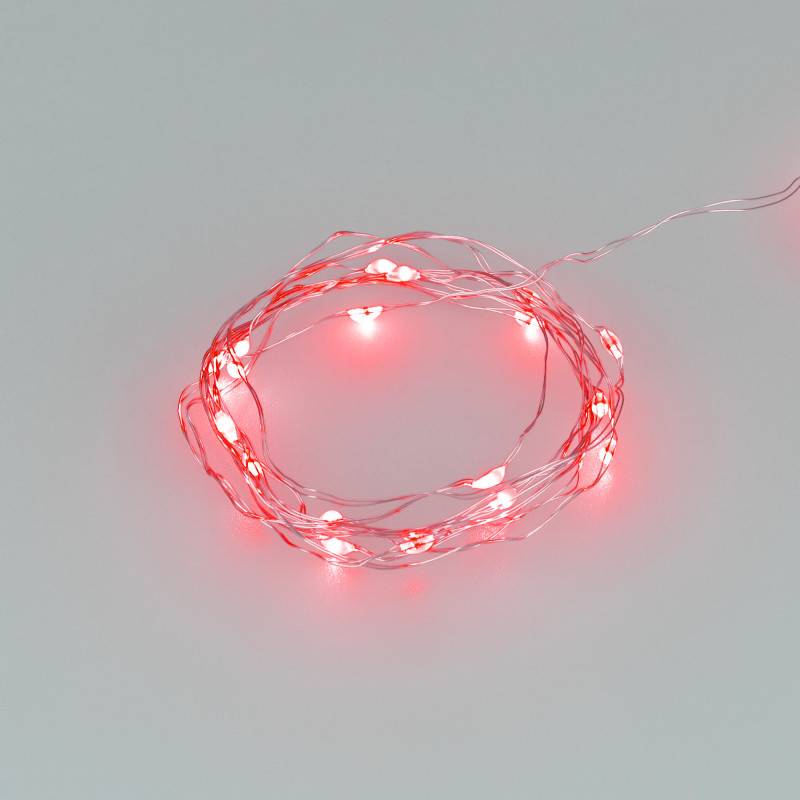 Светодиодная нить ARdecoled 048705