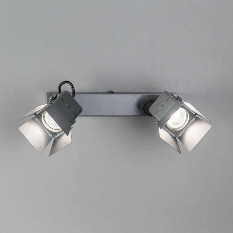 Спот Citilux CL526521S