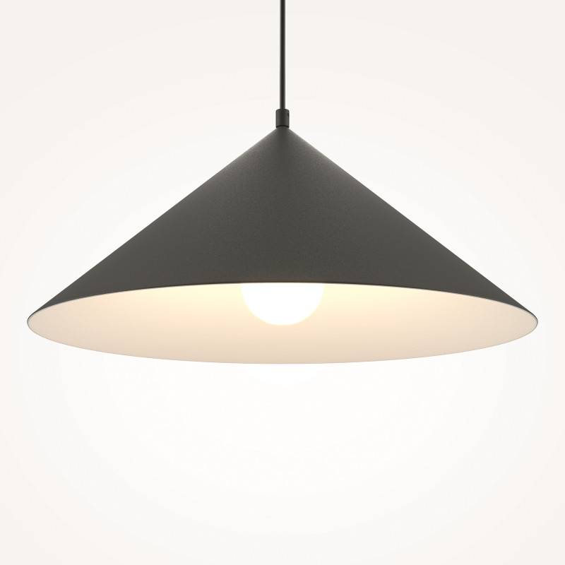 Подвесной светильник Maytoni MOD167PL-01B