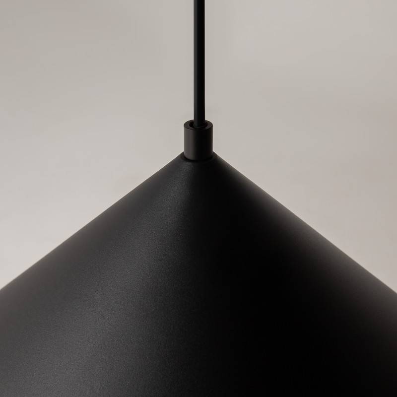 Подвесной светильник Maytoni MOD167PL-01B