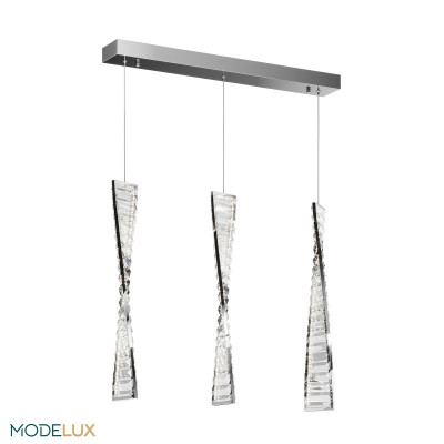 Подвесной светильник MODELUX MS.88910.3 CR