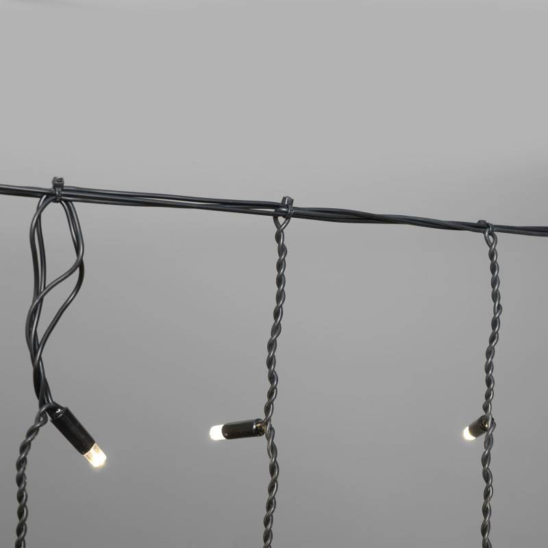 Светодиодный занавес Laitcom ECO200NOT-1-2WW