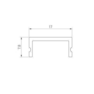Экран Arlight 061011