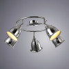 Спот ARTE Lamp A9557PL-5CC