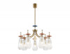 Люстра на штанге Ambrella Light LH53184