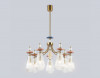 Люстра на штанге Ambrella Light LH53184