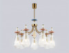 Люстра на штанге Ambrella Light LH53184