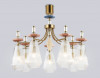 Люстра на штанге Ambrella Light LH53184