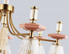 Люстра на штанге Ambrella Light LH53184