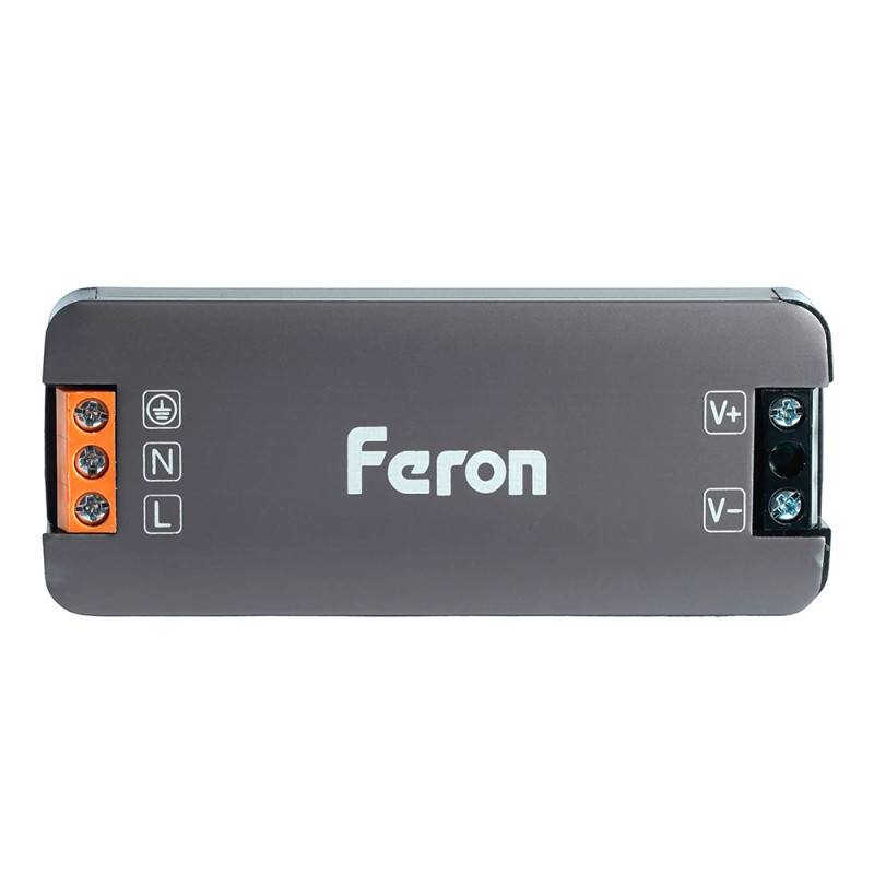 Драйвер Feron 53143