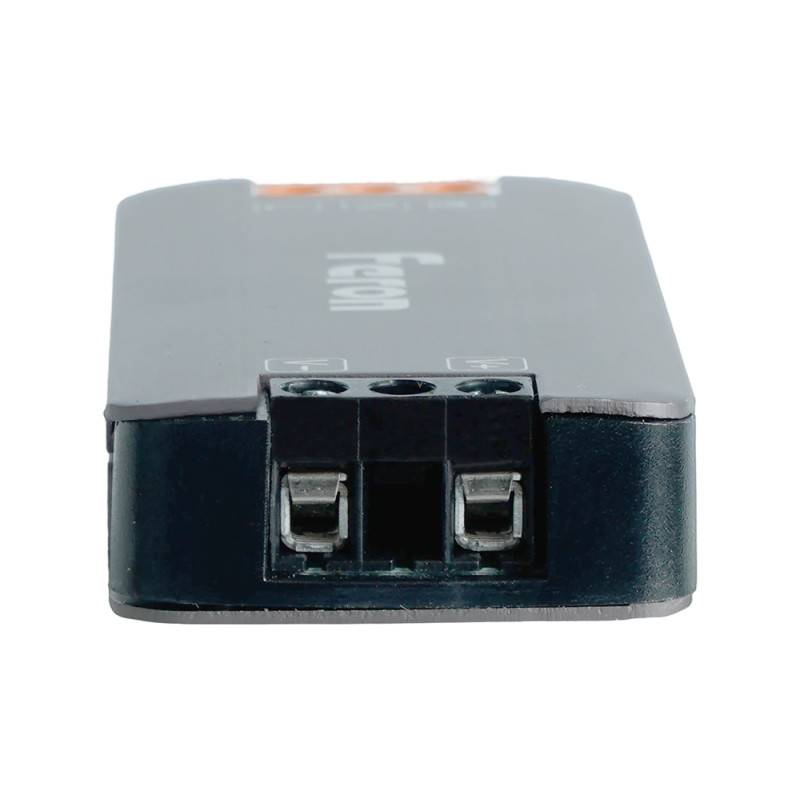 Драйвер Feron 53143