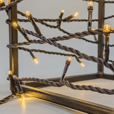 Светодиодная нить Laitcom PST100-11-2WW