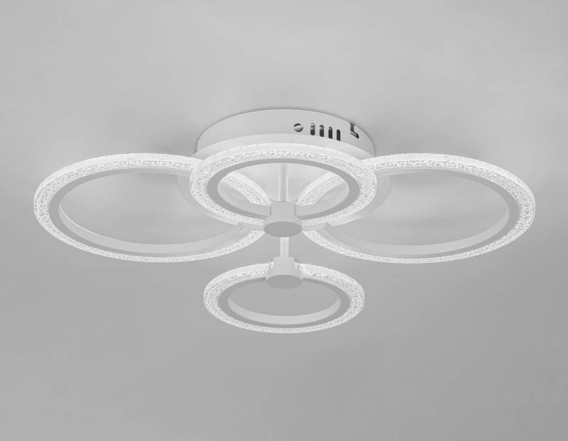 Накладной светильник Ambrella Light FA4061