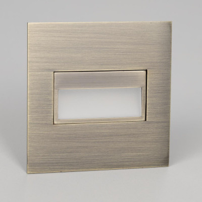 Подсветка ступеней лестницы Citilux CLD007K3