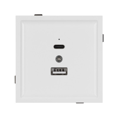 Розетка Arlight 054094