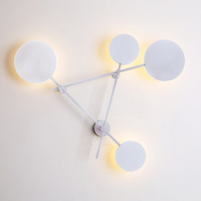 Бра ImperiumLoft 193143-26