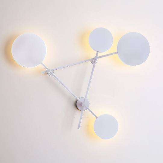 Бра ImperiumLoft 193143-26