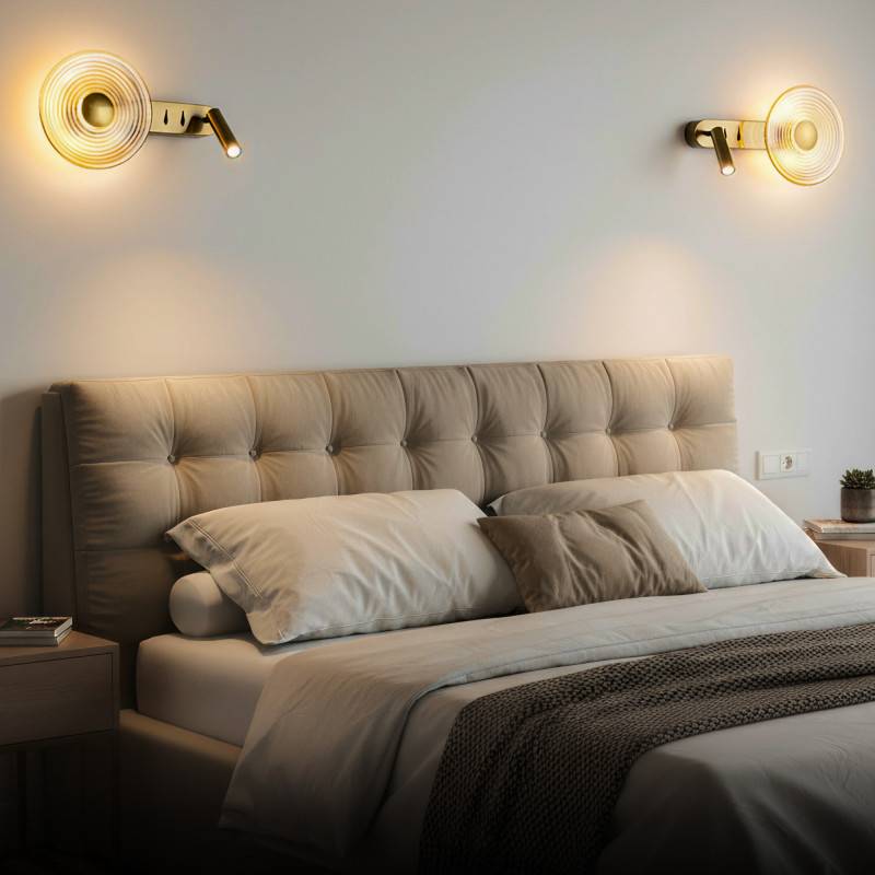 Бра Citilux CL245033