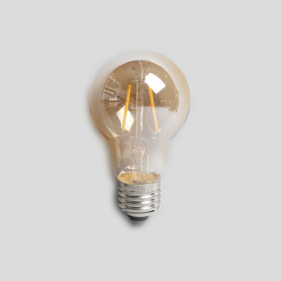 Лампа декоративная Laitcom FLB27-1W-2WW