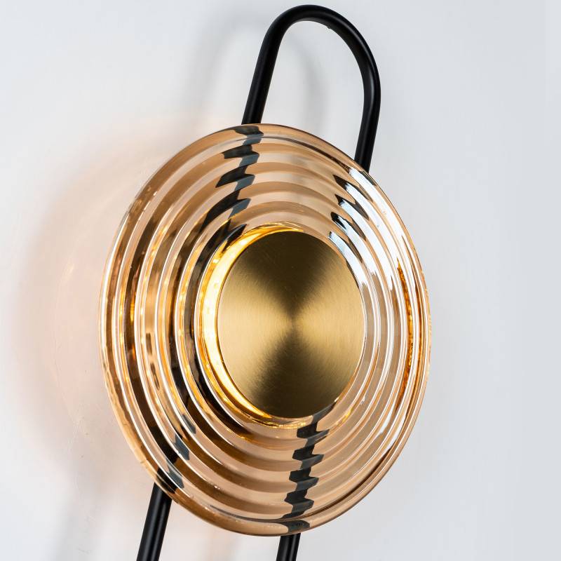 Бра MODELUX MS.1507.01 BK-BS