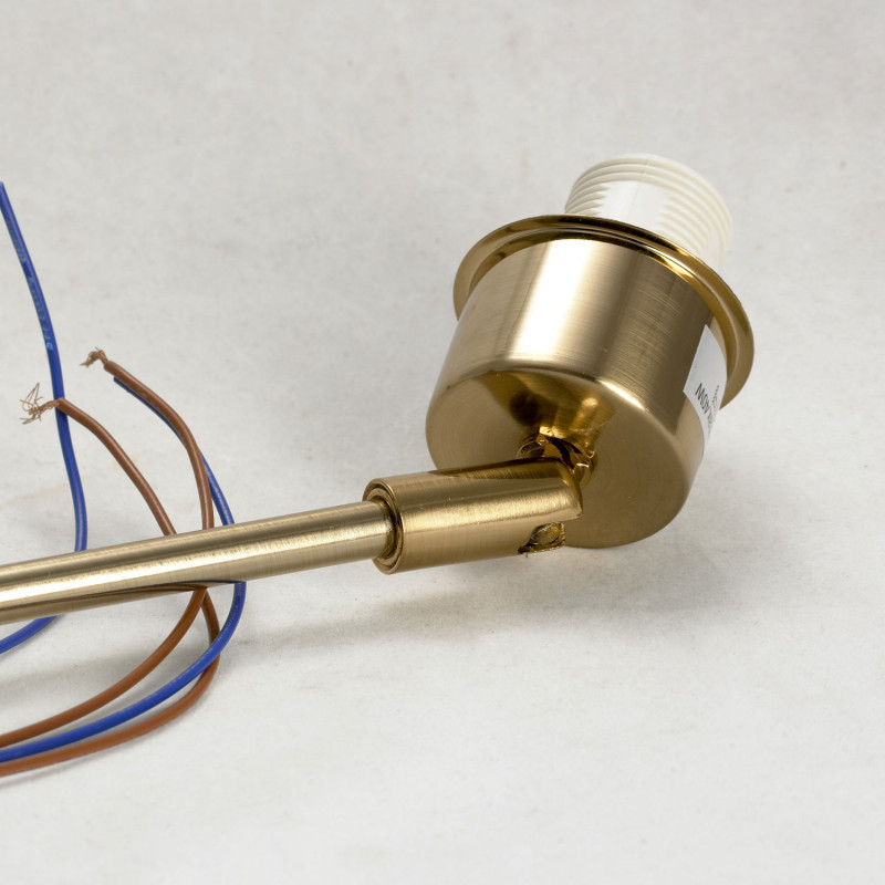 Люстра на штанге Lussole LSP-8191