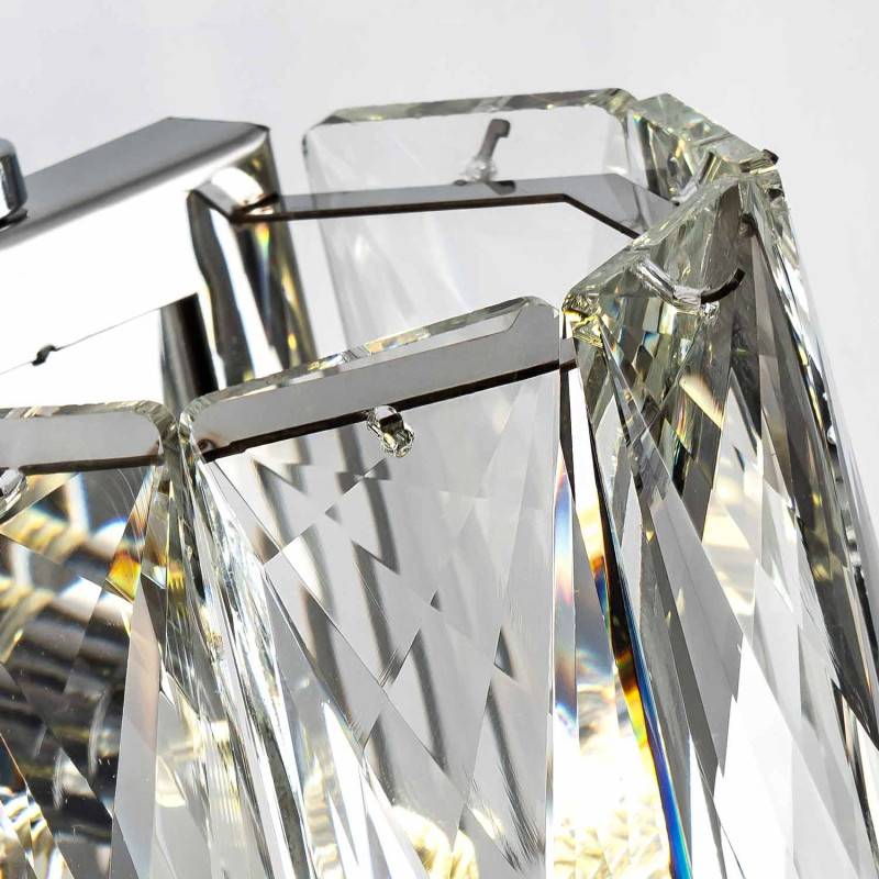 Бра MODELUX ML.550.03 CR