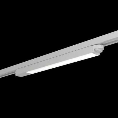Накладной светильник Maytoni Basis TR000-1-10W3K-W