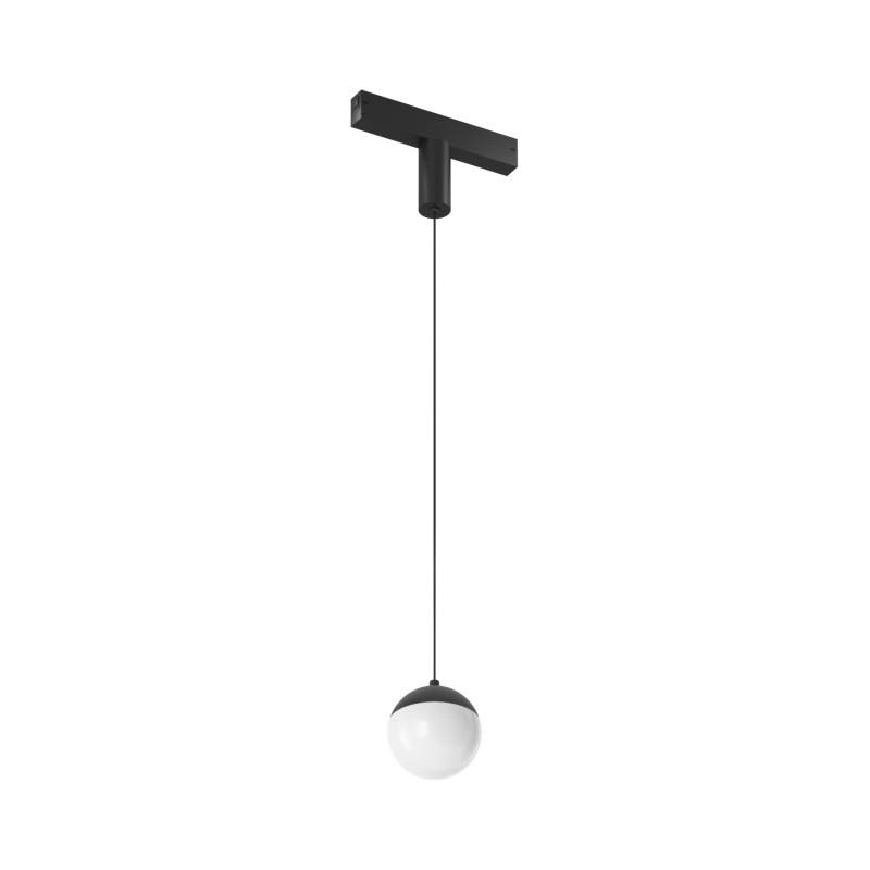 Светильник на шине Denkirs DK8056-BK