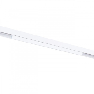 Светильник на шине ARTE Lamp A4663PL-1WH