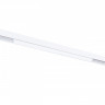 Светильник на шине ARTE Lamp A4663PL-1WH