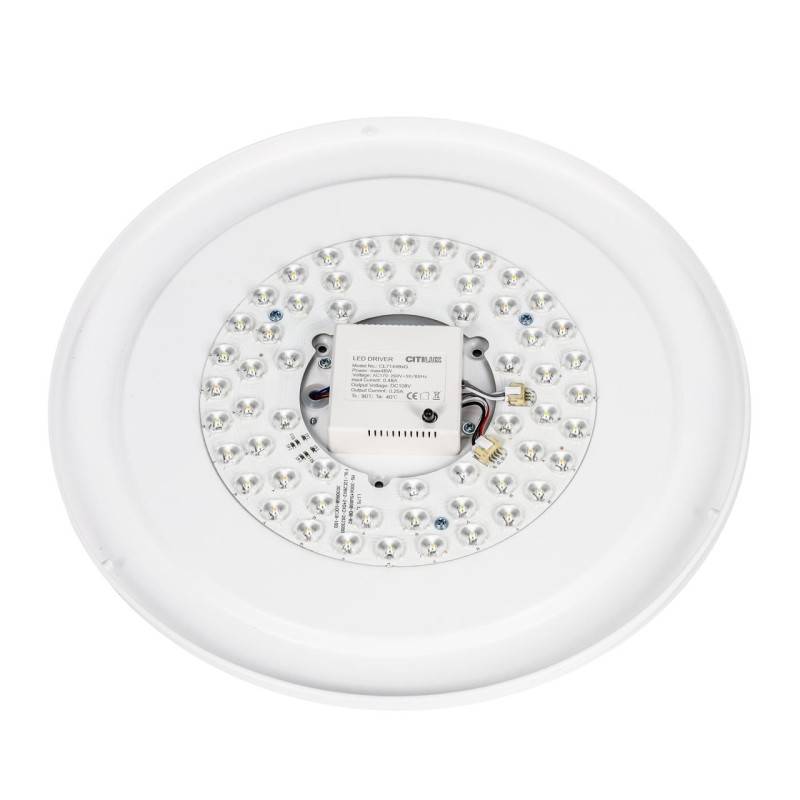 Накладной светильник Citilux CL751350G