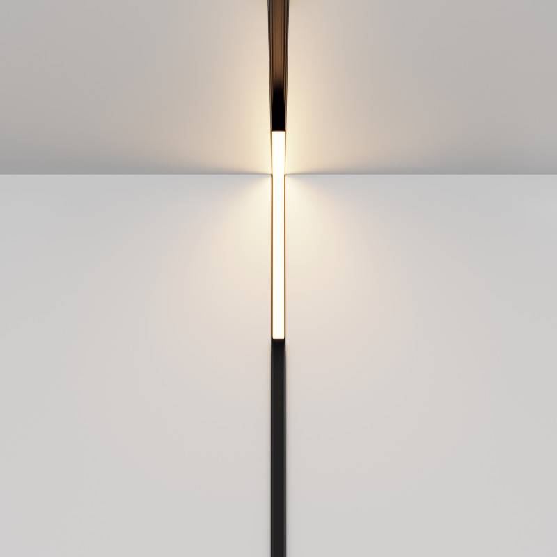 Светильник на шине Maytoni Technical TR102-24W3K-B