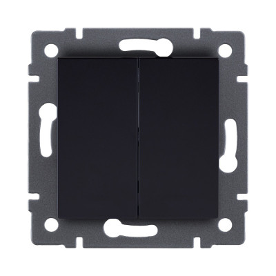 Выключатель KOLLINGER REA-S-011BK