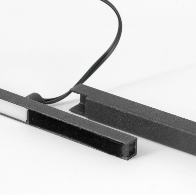 Торшер Lussole LSP-0910