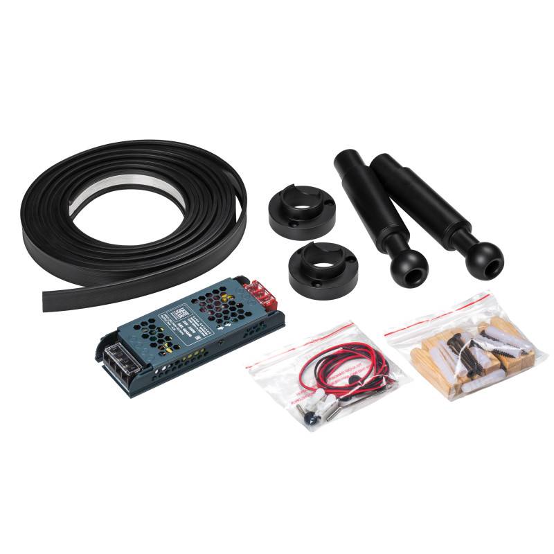 Бра Lightstar 100CORDA5