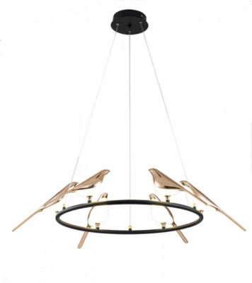 Детская люстра Divinare 1188/06 LM-42