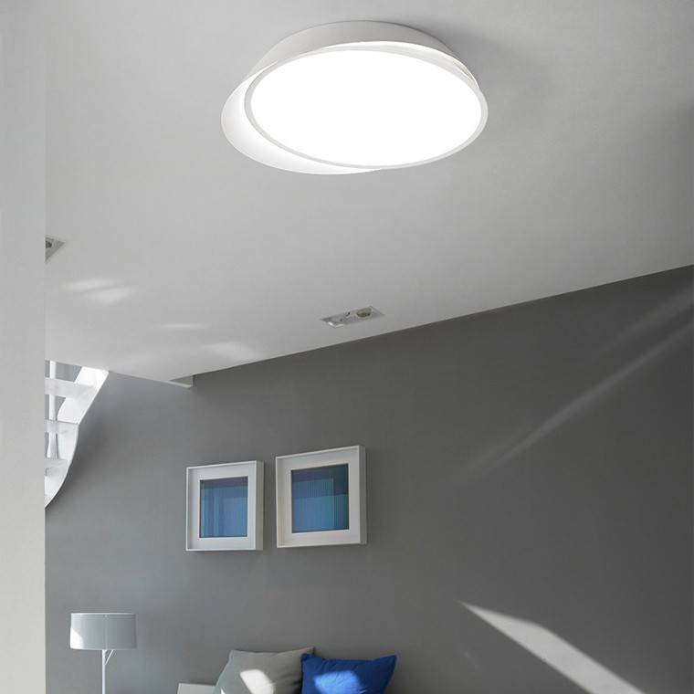 Накладной светильник ImperiumLoft 102036-26