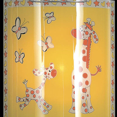 Детское бра Citilux CL921001W