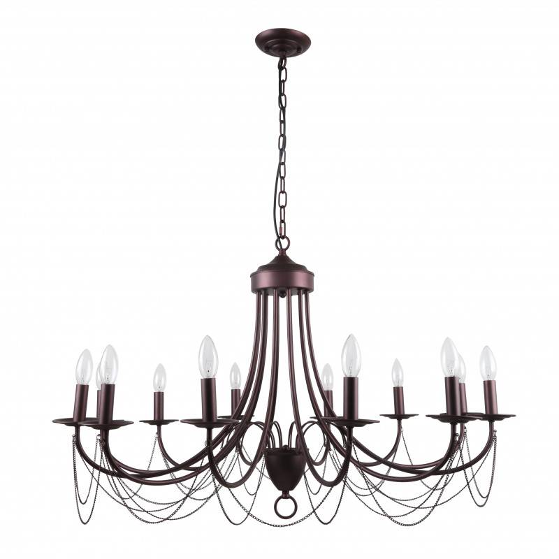 Подвесная люстра F-Promo 2590-12P