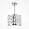 Подвесная люстра Maytoni MOD184-PL-01-CH