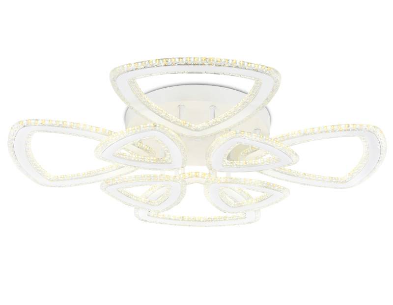 Накладной светильник Ambrella Light FA8863