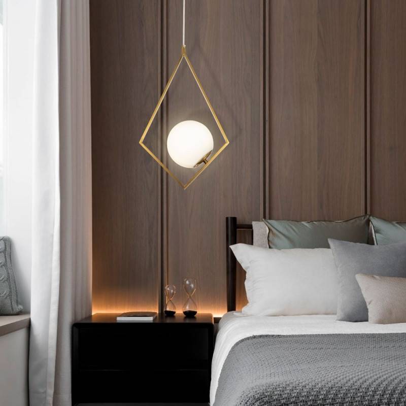 Подвесной светильник MODELUX MS.6303.1